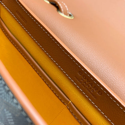 Goyard 233  Bag