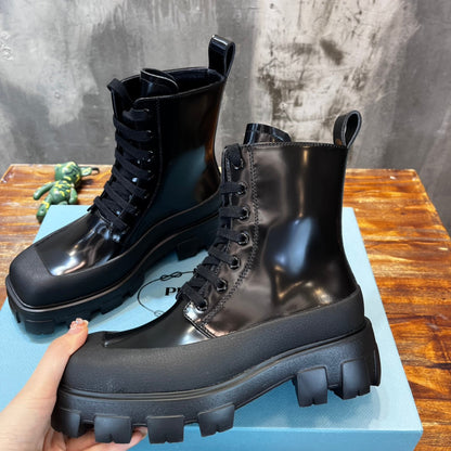Prada Boots
