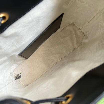 Gucci Bamboo Small Backpack