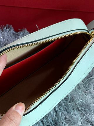 Valentino Garavani Vlogo Walk Crossbody  Bag