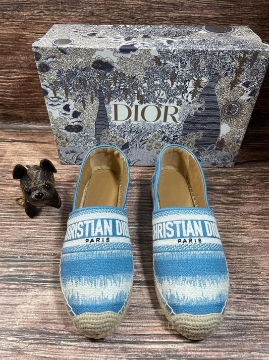 Christian Dior Espadrilles