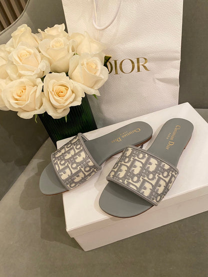 Christian Dior  sandal