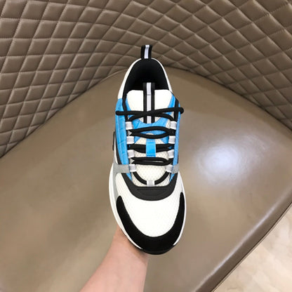 Dior Homme B22 Sneaker