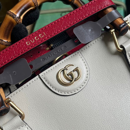 Gucci Diana Medium Tote Bag