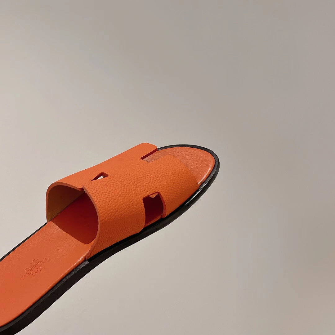 Hermes Men Slides