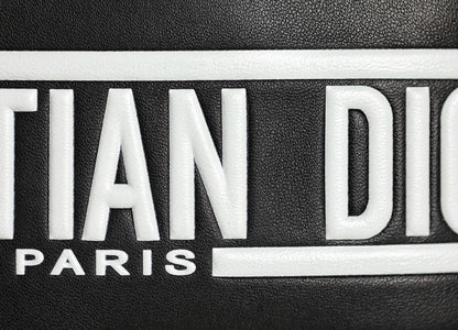 Christian Dior Small Vibe Hobo Bag