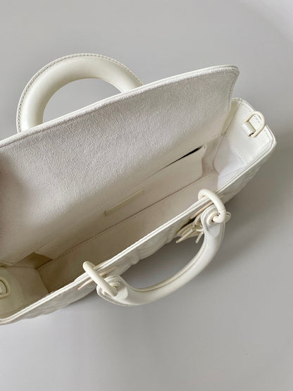 Christian Dior Lady D - Joy Bag