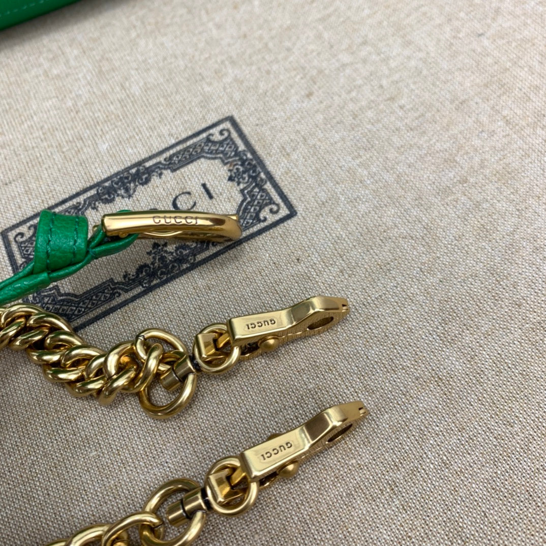 Gucci  Aphrodite Small shoulder Bag