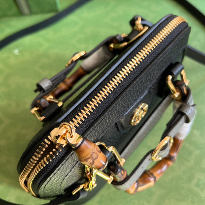 Gucci  Diana Mini Tote Bag