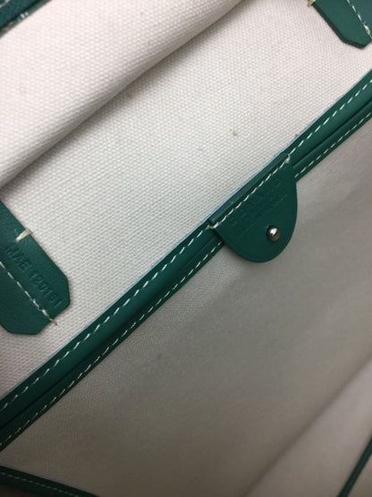 Goyard Artois MM Bag