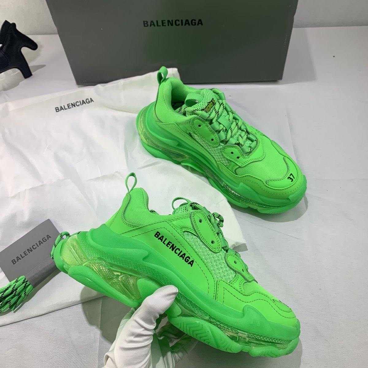 Balenciaga Triple S Sneaker