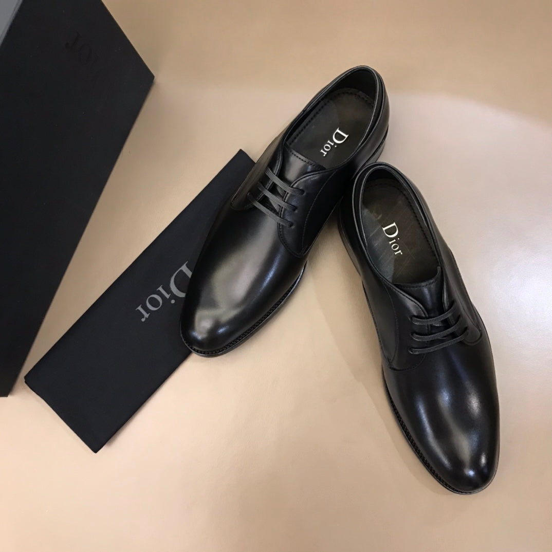 Christian Dior Loafers Shoe