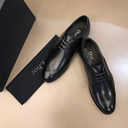 Christian Dior Loafers Shoe