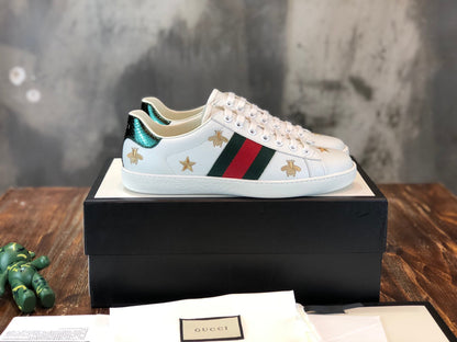 Gucci  Ace Sneakers