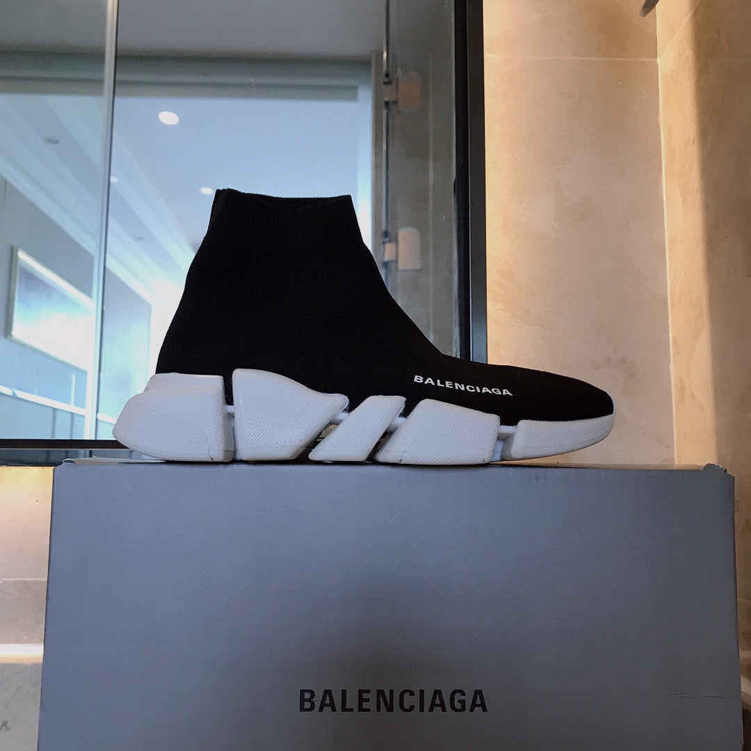 Balenciaga 2.0 Speed Sneakers