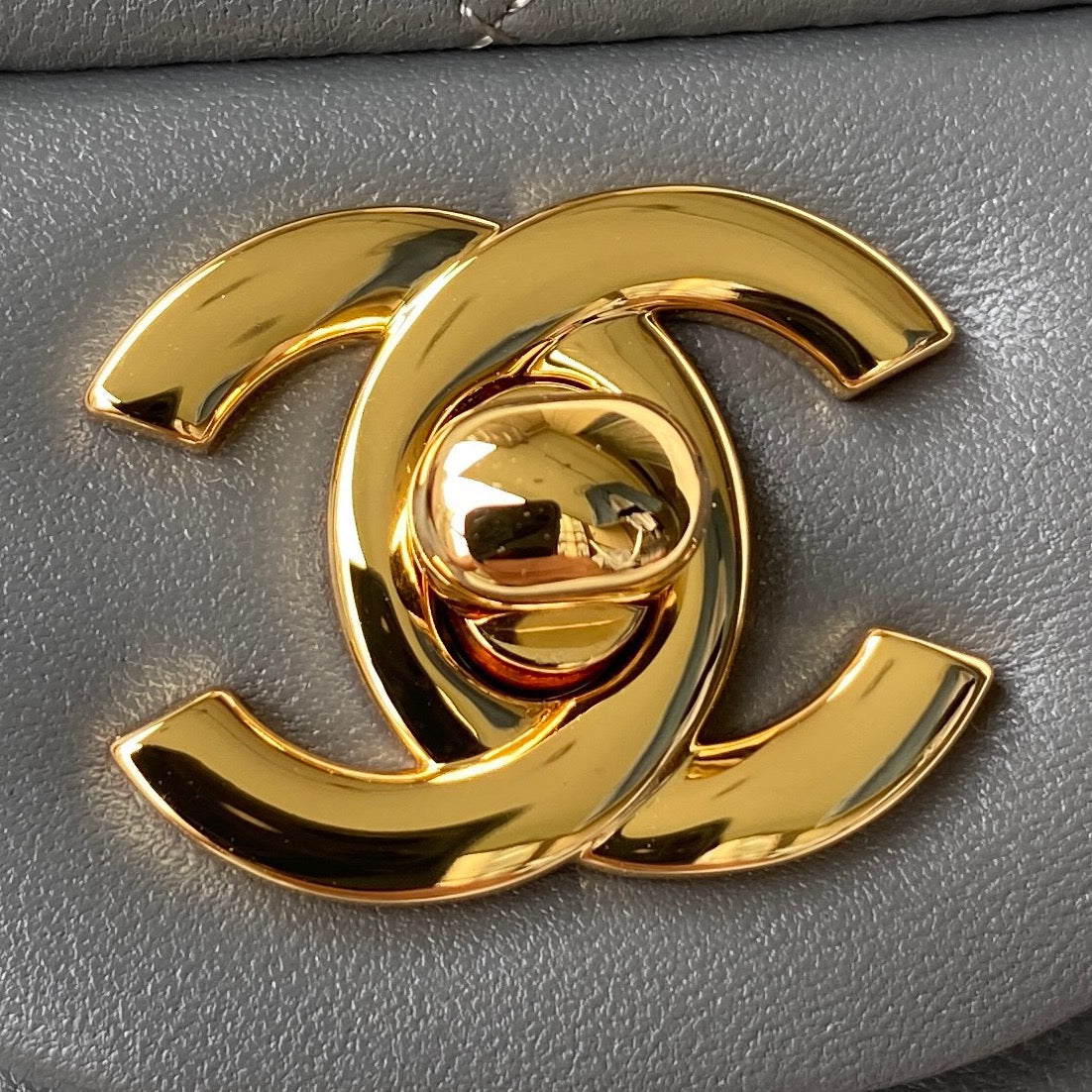 Chanel Mini Flap Bag