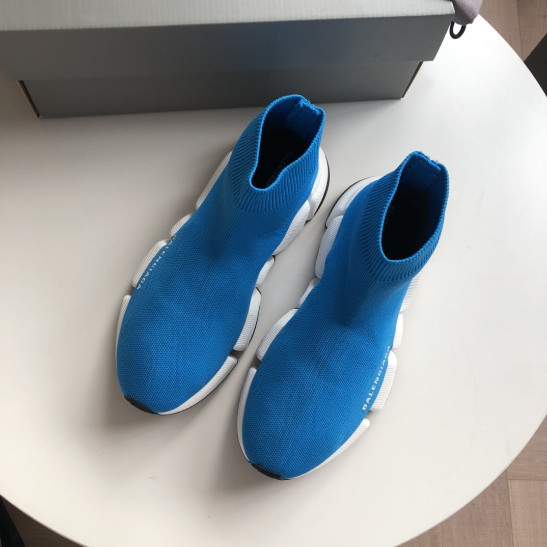 Balenciaga 2.0 Speed Sneakers