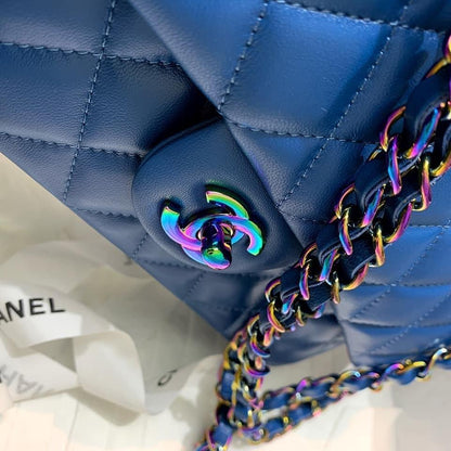 Chanel jumbo Double Flap Bag