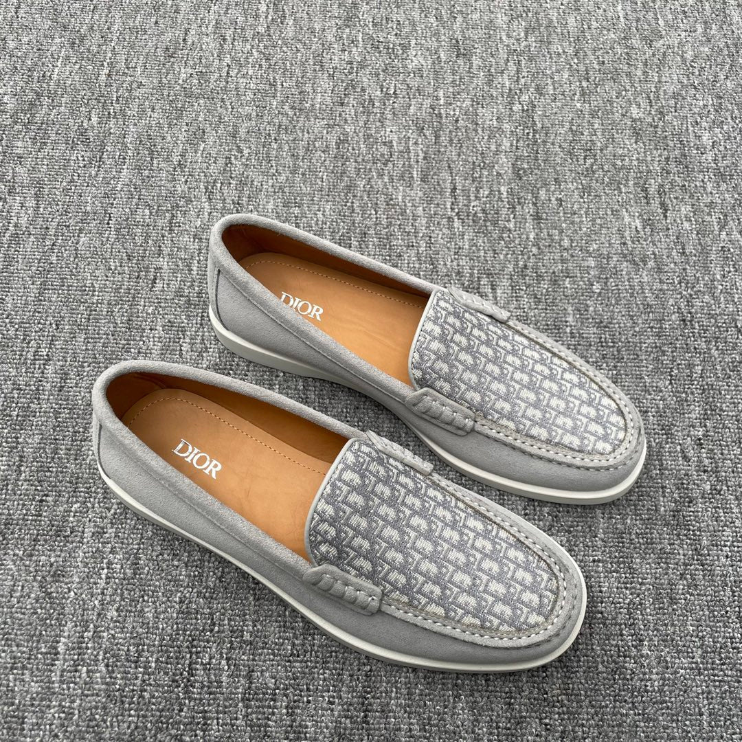 Christian Dior Loafers
