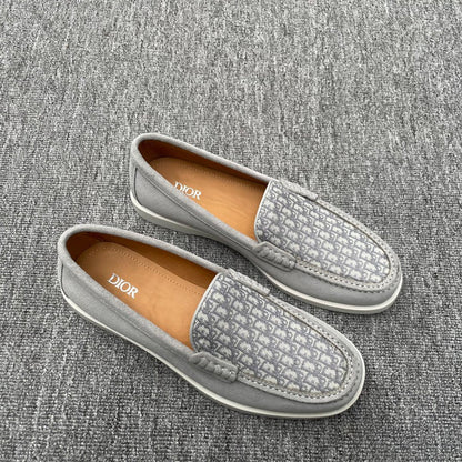 Christian Dior Loafers