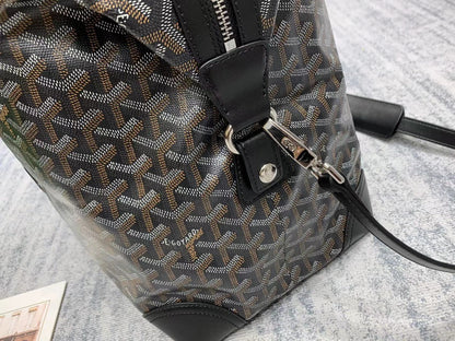 Goyard Boeing 55 Bag
