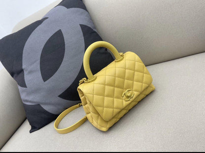 Chanel Caviar Bag