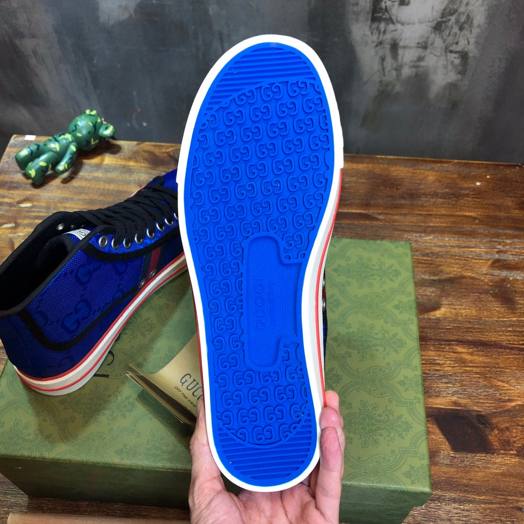 Gucci  Tennis 1977 Sneakers