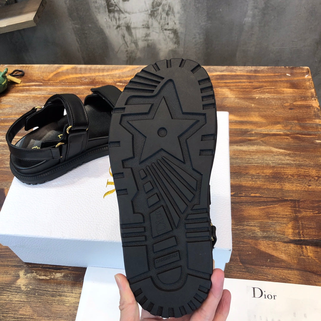 Christian Dior DiorAct sandal