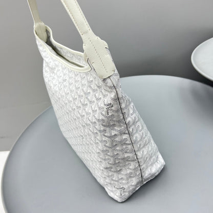 Goyard Boheme Hobo Bag
