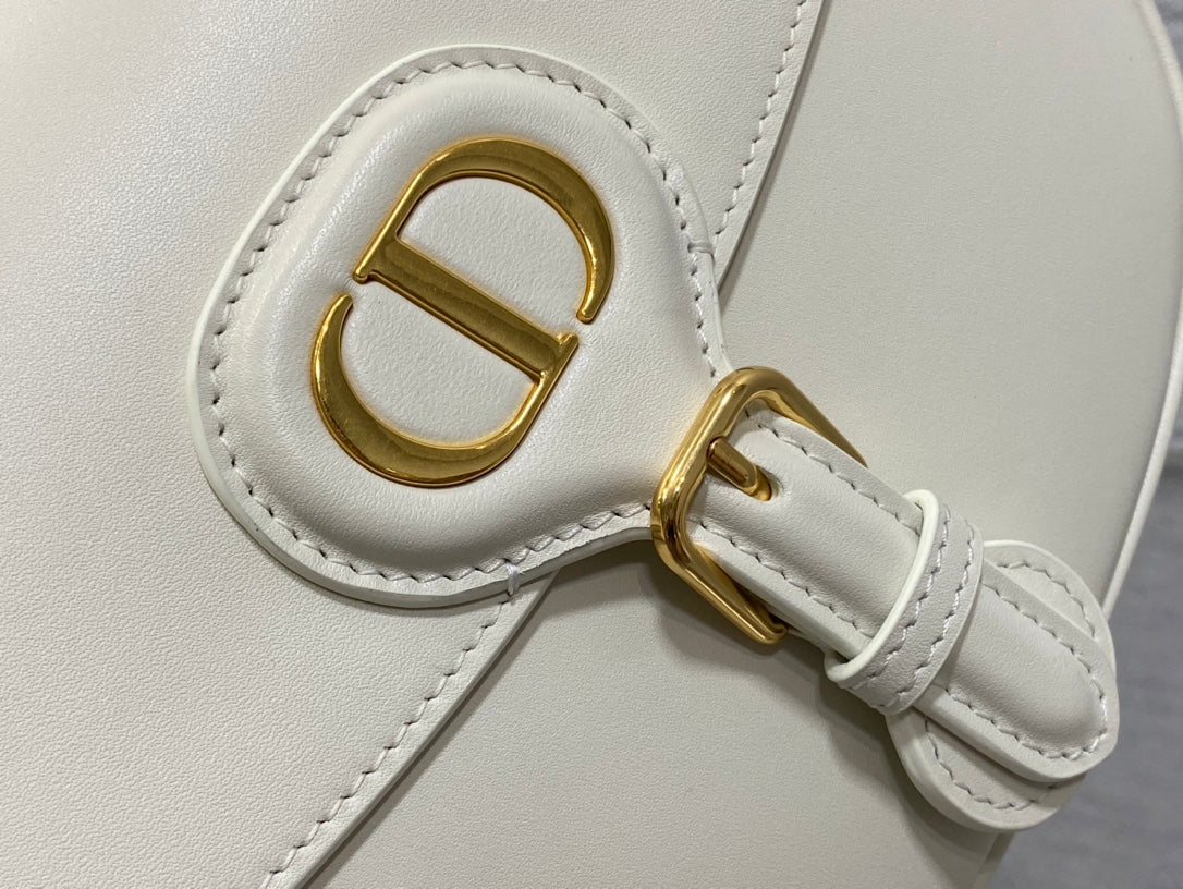 Christian Dior Medium Bobby Bag