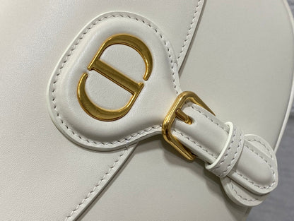 Christian Dior Medium Bobby Bag