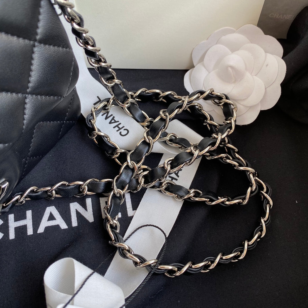 Chanel Mini Flap Bag