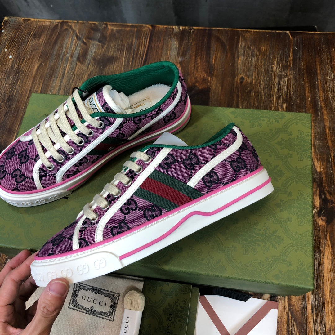 Gucci  Tennis 1977 Sneakers