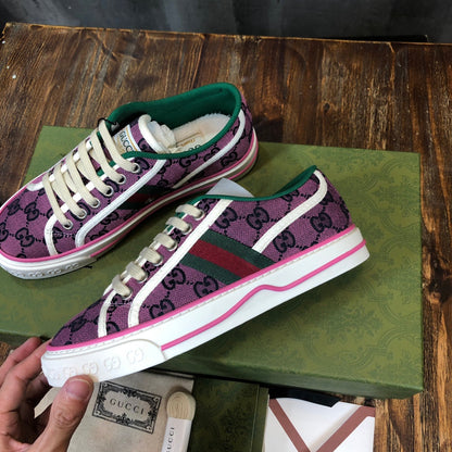 Gucci  Tennis 1977 Sneakers