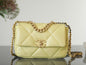 Chanel Puffer 19 Bag