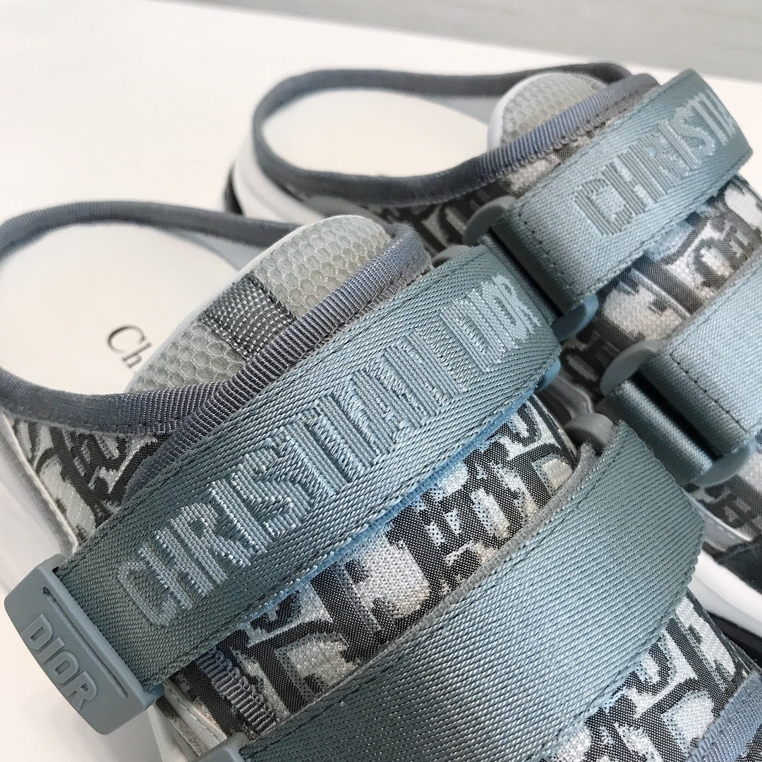 Christian Dior D Wander Sneakers