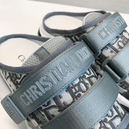 Christian Dior D Wander Sneakers