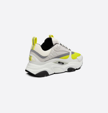 Dior Homme B22 Sneaker