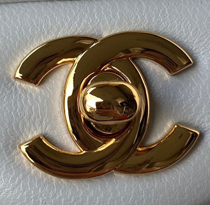 Chanel Mini Flap Bag