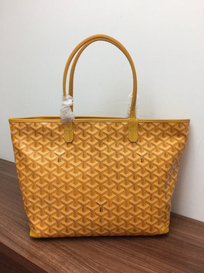 Goyard Artois MM Bag