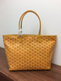 Goyard Artois MM Bag