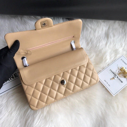 Chanel Double Flap Bag