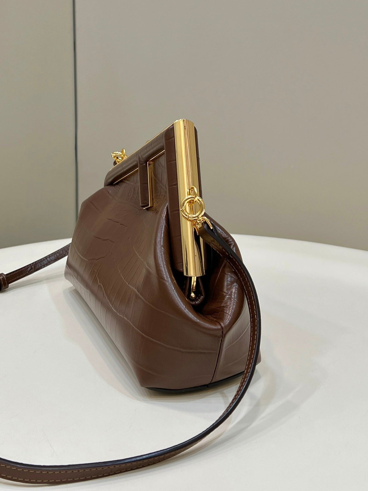 Fendi First Medium Bag