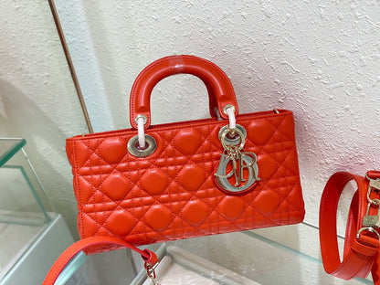 Christian Dior Lady D - Joy Bag
