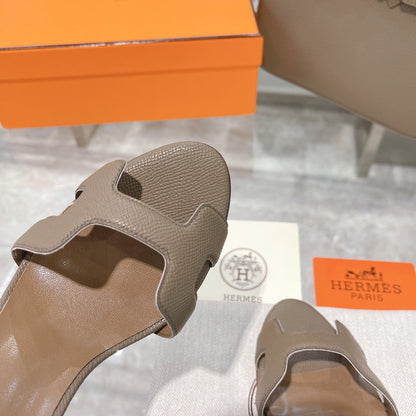 Hermes premiere 70 Heels