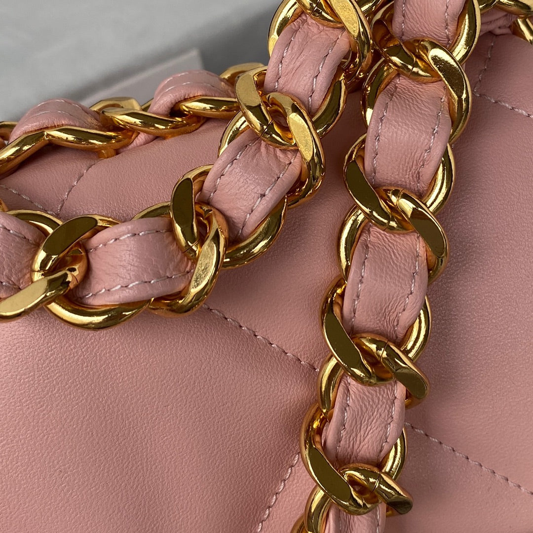 Chanel Small Flap Bag