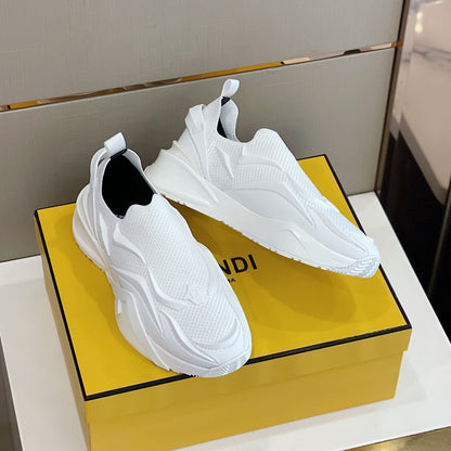 Fendi Flow Sneakers