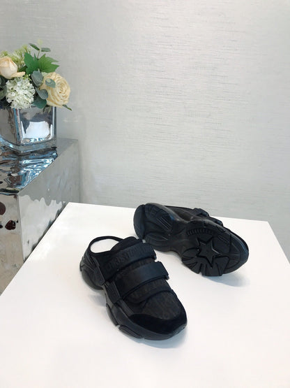 Christian Dior D Wander Sneakers