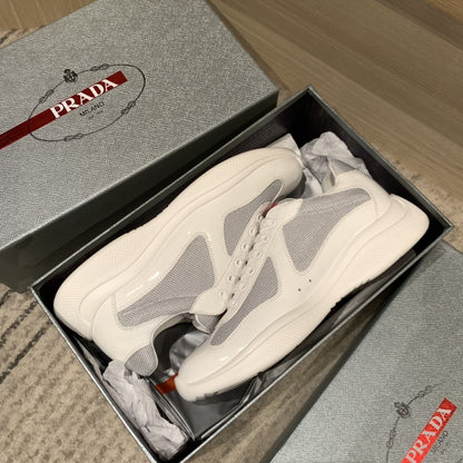 Prada America's Cup Sneakers