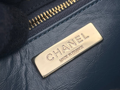 Chanel 31 Mini Shopping Bag